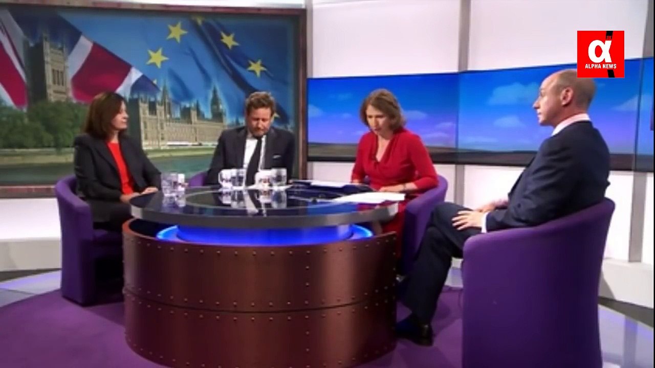 Clegg torn apart for 'arrogance and Establishment-speak' that LOST Brexit vote for Remain
