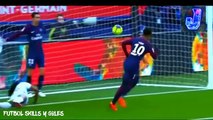 Neymar jr VS Kylian Mbappe ▪ Skills and Goals 2018