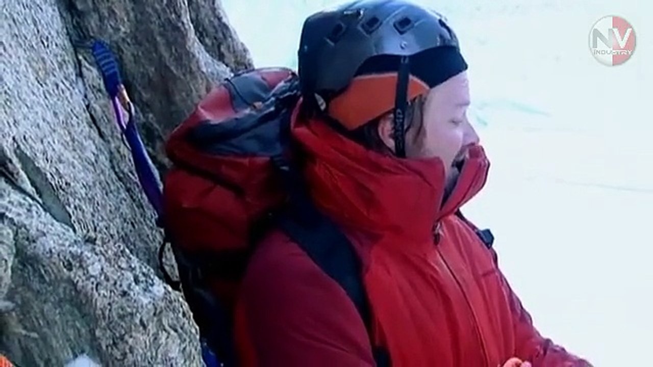 I Shouldn't be alive - S01 - Ep.10 - Alaskan Avalanche