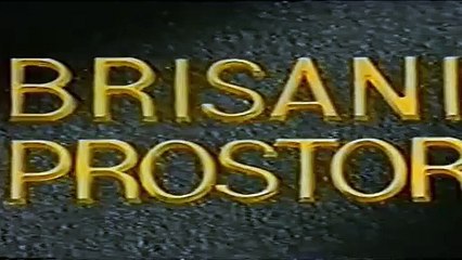 Brisani prostor - Ep.02