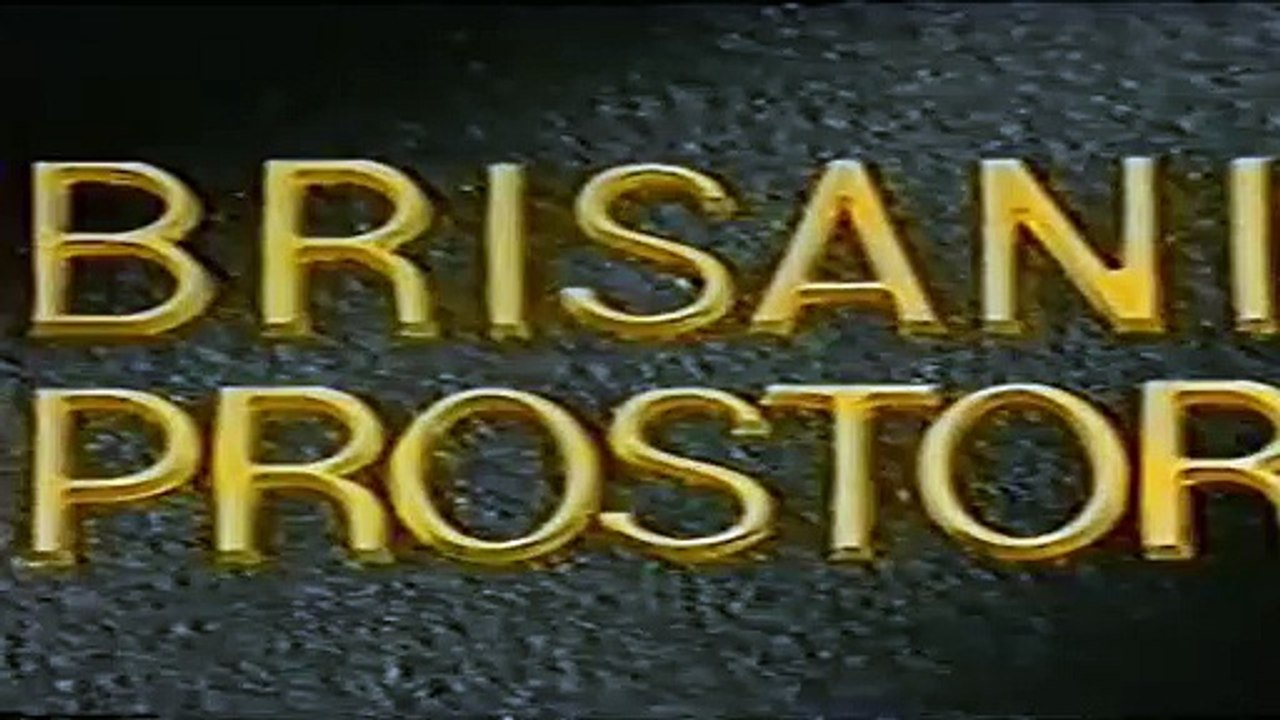 Brisani prostor - Ep.02