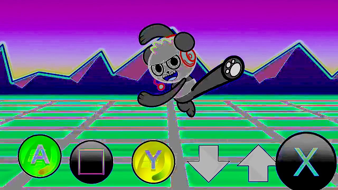 {REQUESTED} Preview 2d Combo Panda Intro Effects (Sponsored by Preview 2 Effects)
