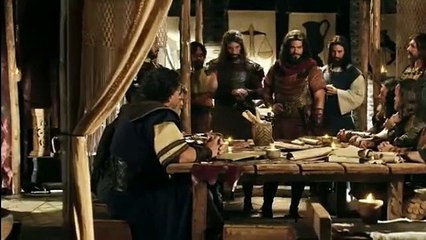 A Terra Prometida (. 6)