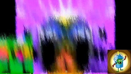 Klasky Csupo Effects Round 2 vs Elijah teh object thingy and Everyone