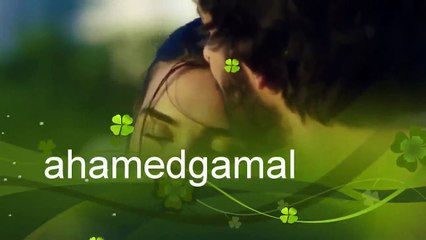 اغنية رومانسية  دا لو اتساب لا دا انا يجيلي تعب اعصاب عمر واليف