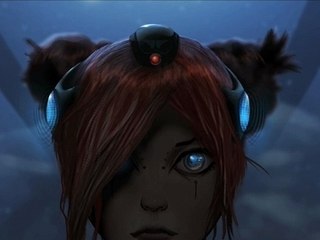 Illuminated EP01 Trailer