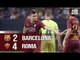 Barcelona 2 x 4 Roma - MALCOM MARCOU - Melhores Momentos - Champions Cup 01/08/2018