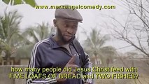 This Very funny Mark Angel Comedy that will make you laugh out loud, Success is a clown