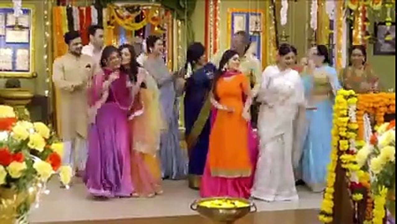 Yeh Hai Mohabbatein Full Episodes  1st August 2018