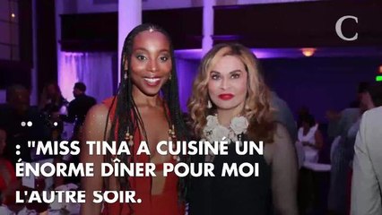 Michelle Williams (Destiny's Child) est sortie de sa rehab pour dépression