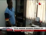 Polisi Tangkap Pembuat KTP Palsu Terkait Pengiriman TKI Ilegal