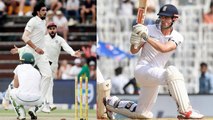 India vs England 1st Test: England Win The Toss, India Ball, Pujara OUT Rahul In| वनइंडिया हिंदी