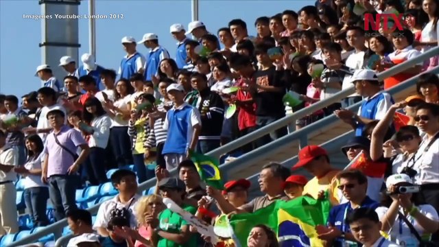 Futbol: Juegos Paralímpicos Río 2016