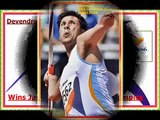 Rio Paralympics Javelin thrower Devendra Jhajharia wins gold in the men’s F46 event
