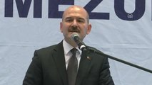 Bakan Soylu: 