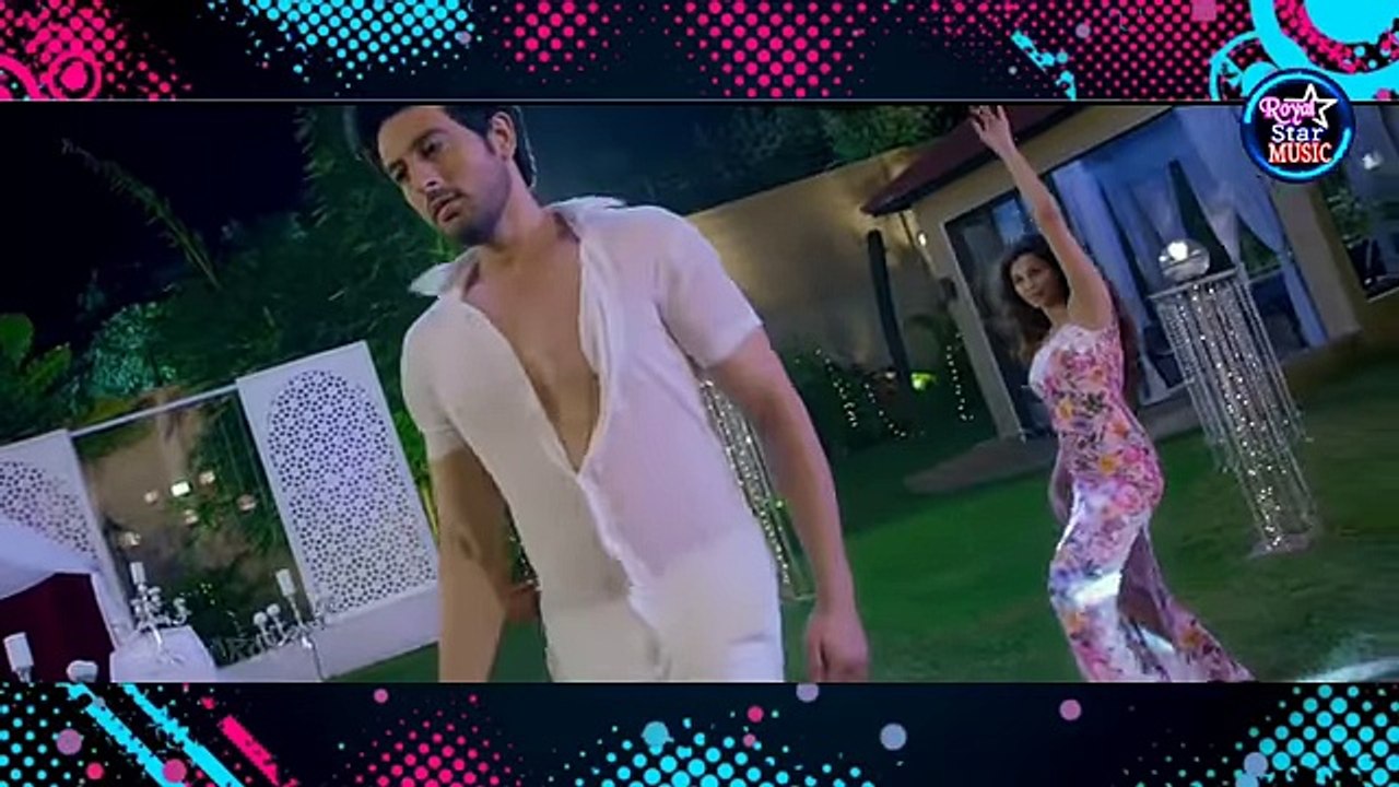 New Hot Bollywood Song Tu cheez badi Hai Mast Mast - YouTube