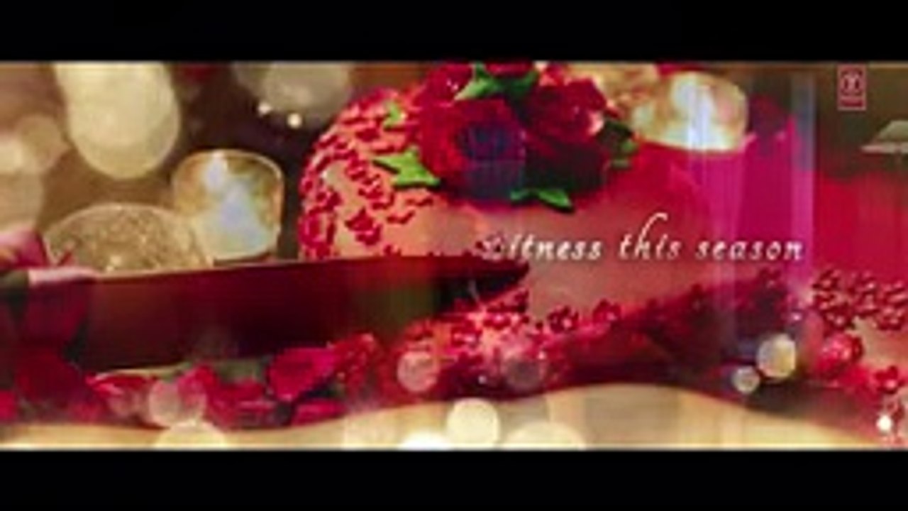 OFFICIAL- 'Katra Katra - Uncut' Video Song - Al...
