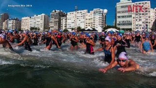 Triatlón: Juegos Paralímpicos Río 2016
