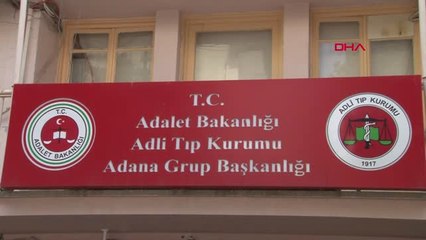 Adana Otomobilini Hızlı Kullanan Komşusunu Öldürdü