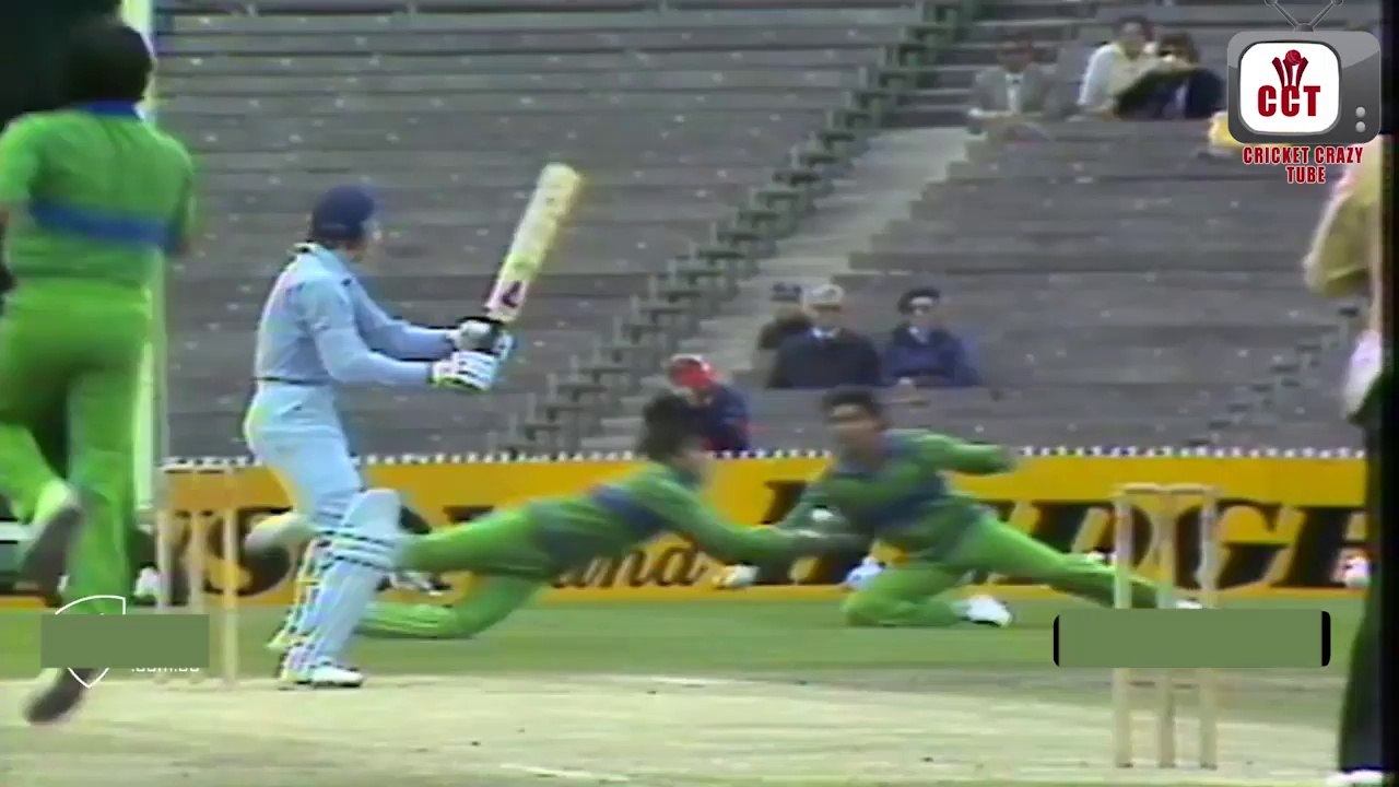 Imran Khan best dismissals | Great Pakistani bowlers