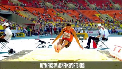 Watch - Rio Olympics Sailing - Men's Finn - Opening Series - Race 4 -