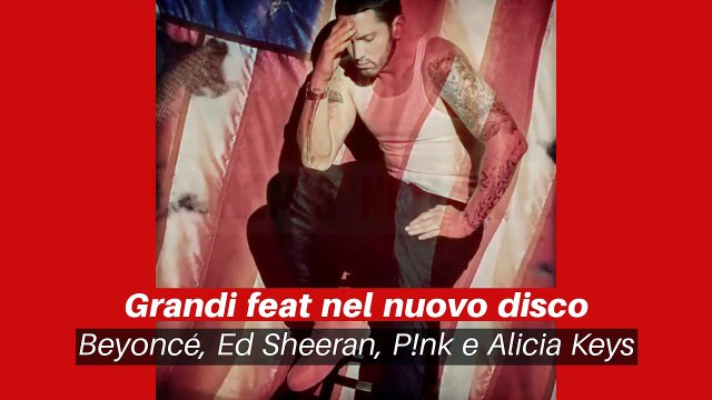 Eminem, Revival tour- Marshall Mathers III prima data in Italia - Notizie.it