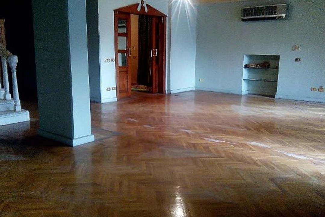 للايجار دوبلكس فى المهندسين