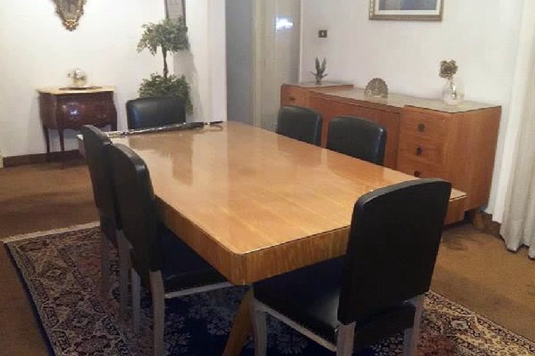 للايجار شقة فى المهندسين