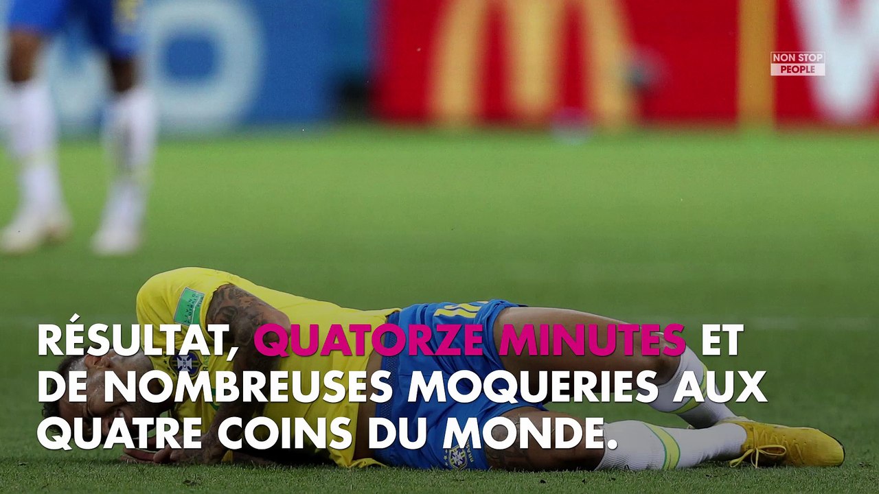 Neymar : Sa mère touchée par les critiques, elle prend sa défense