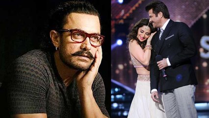 Aamir Khan to Share Screen With Anil Kapoor and Madhuri Dixit in Total Dhamaal | FilmiBeat