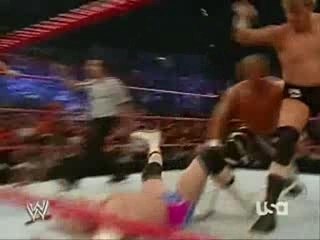 17 12 Hardcore Holly & Cody Rhodes Vs Lance Cade & Trevor