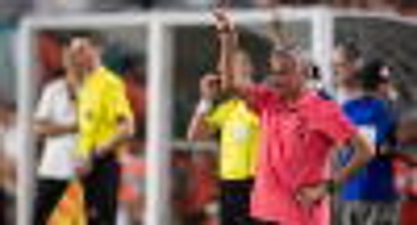 Four returning Man United players have 'fantastic spirit' - Mourinho