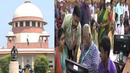 தமிழகத்தில் மருத்துவ படிப்பில் அதே இடஒதுக்கீடு தொடரும்- உச்சநீதிமன்றம் அதிரடி- வீடியோ