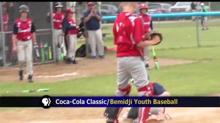 Bemidji Northern Heat Youth Baseball