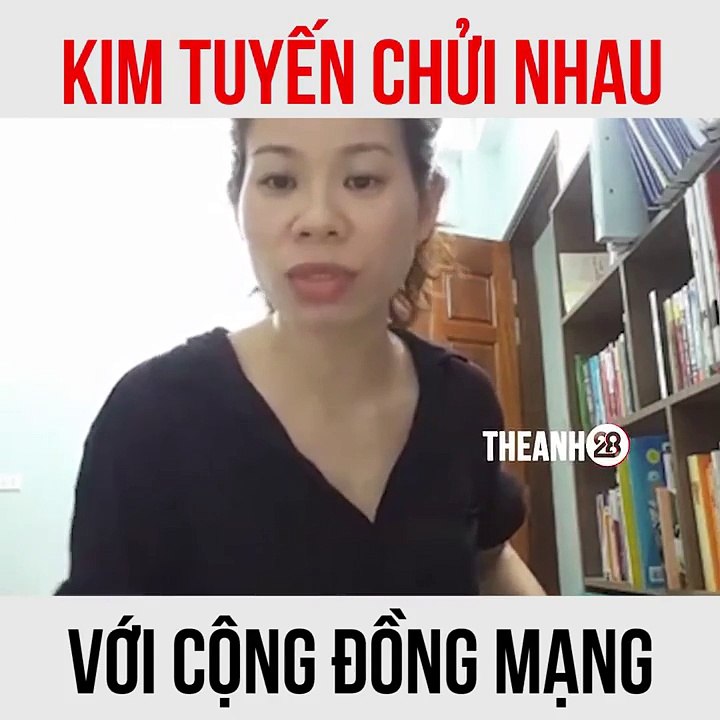 Bắt đầu căng rồi nha #THEANH28video   Theanh28 Entertainment