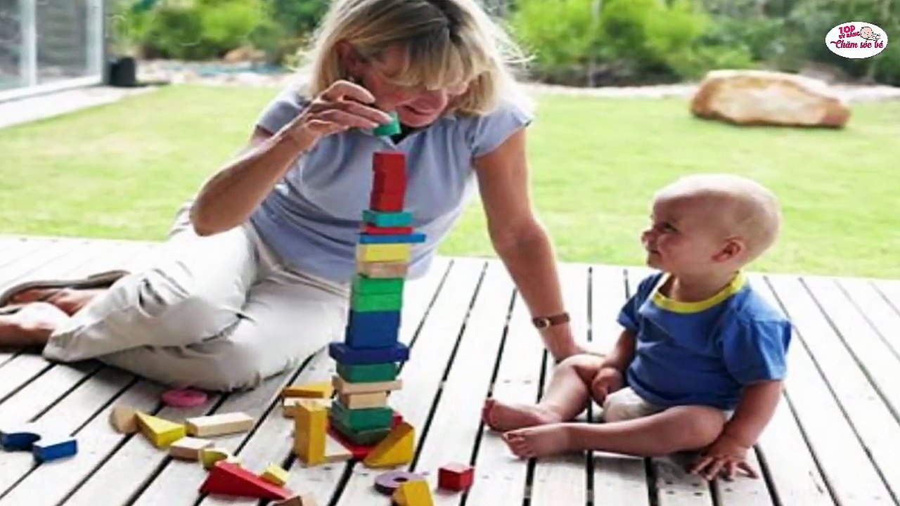 5 bí quyết giúp trẻ nhanh biết nói   Top 5 Kỹ Năng Chăm Sóc Bé