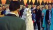 Во время ЧМ на Красной площади кыргызские «молодожены» привлекли внимание иностранцев