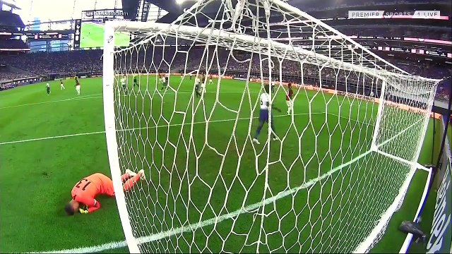 Tottenham Hotspur vs AC Milan 1-0 Match Highlights 01/08/2018