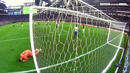 Tottenham Hotspur vs AC Milan 1-0 Match Highlights  01/08/2018