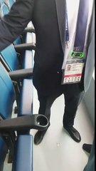 Maradona borracho en el palco de nigeria 1 argentina 2 mundial rusia 2018 parte 1