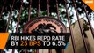 RBI hikes repo rate, EMIs and home loans may get costlier