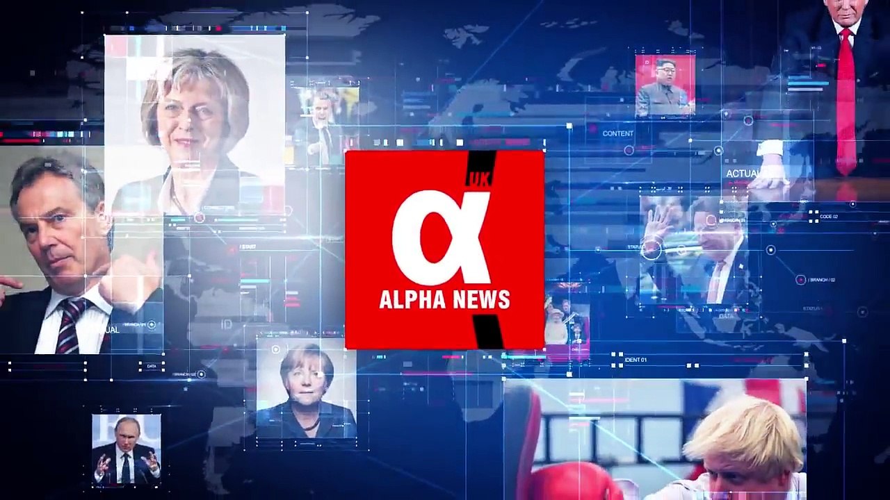 EU REVOLT: Polish PM reveals the TWELVE nations ready to TOPPLE Macron and Merkel's agenda