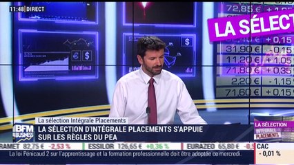 Sélection Intégrale Placements: Le secteur pétrolier cartonne depuis le début de l'année - 01/08