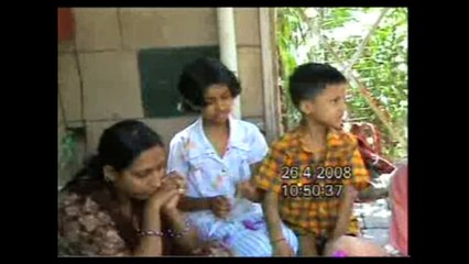 हनुमान के वंशज का अंतिम संस्कार || Funeral of Hanuman's Descendant