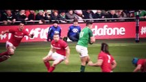 Montage NatWest POTC 2018 Jacob Stockdale's best moments  NatWest 6 Nations