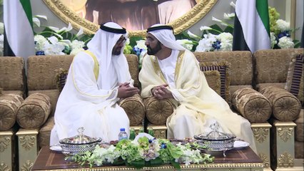 حسين الجسمي - كلنا جنود الوطن (فيديو كليب) | 2015