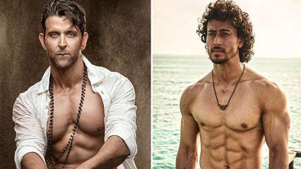 Hrithik Roshan & Tiger Shroff’s  to work together in action film | FilmiBeat