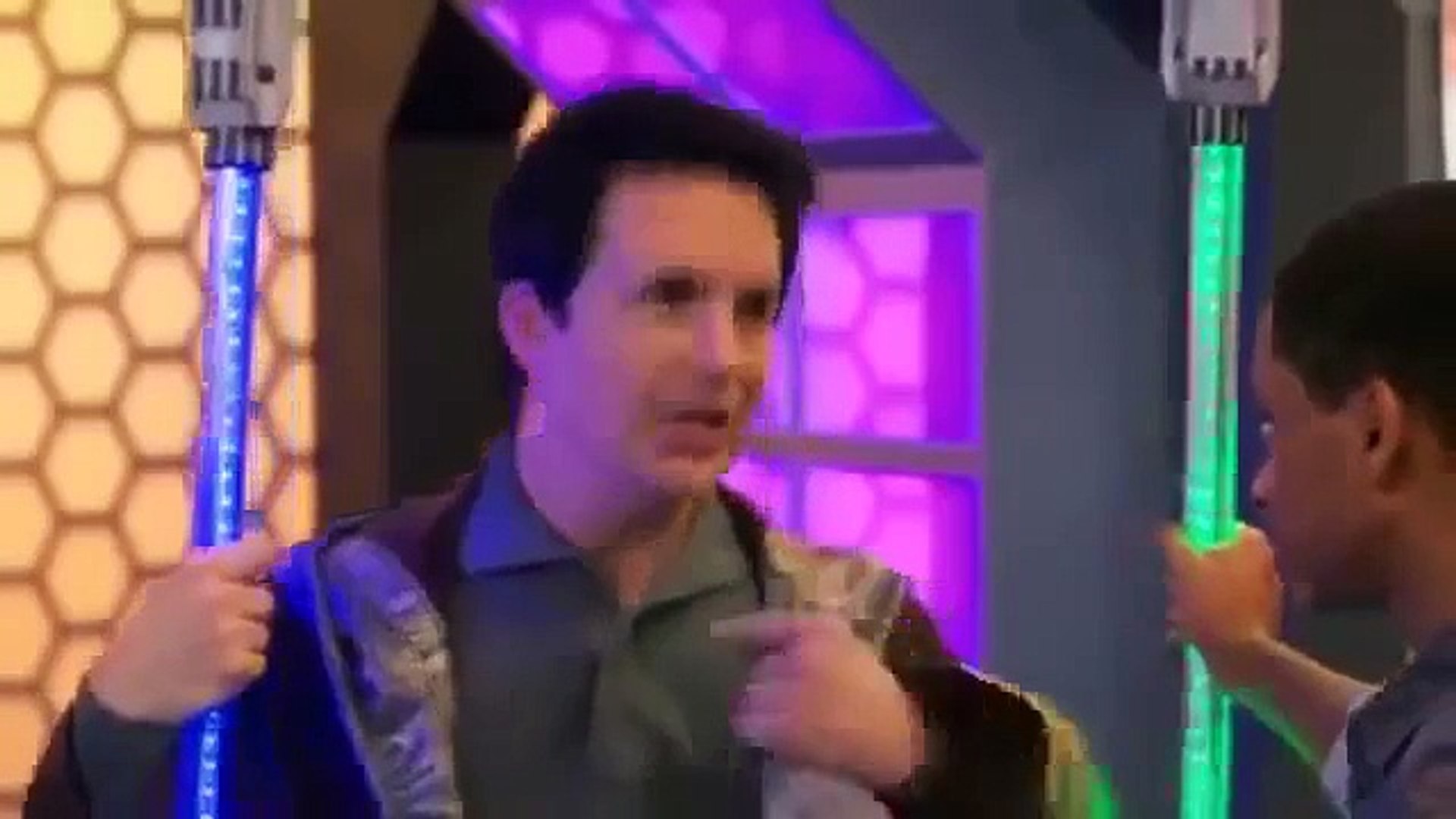 Lab Rats Season 3 Episode 14 Alien Gladiators Full Episode