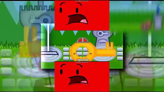 (Reuploaded) (Requested/YTPMV) Red Spider Joking Scan