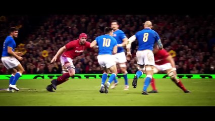 Closing Montage Highs, Lows, Drama and Spectacular Rugby!